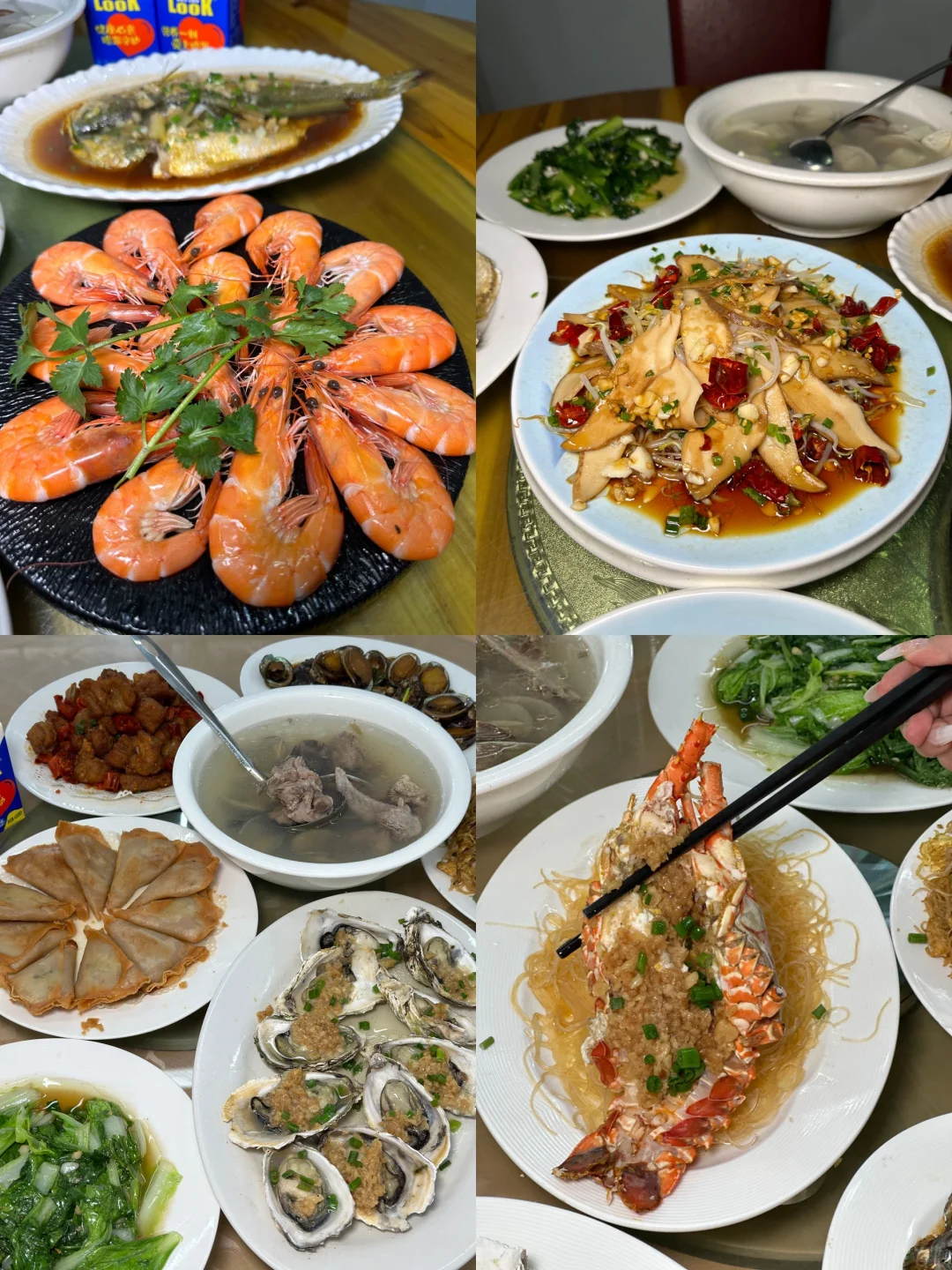 东山岛Citywalk一日游🚶｜保姆级攻略｜超详细