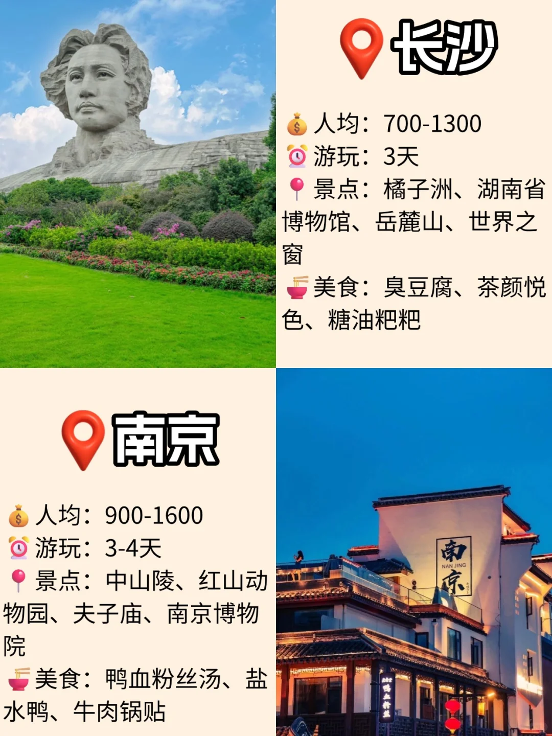 暑假亲子游｜国内遛娃宝藏城市