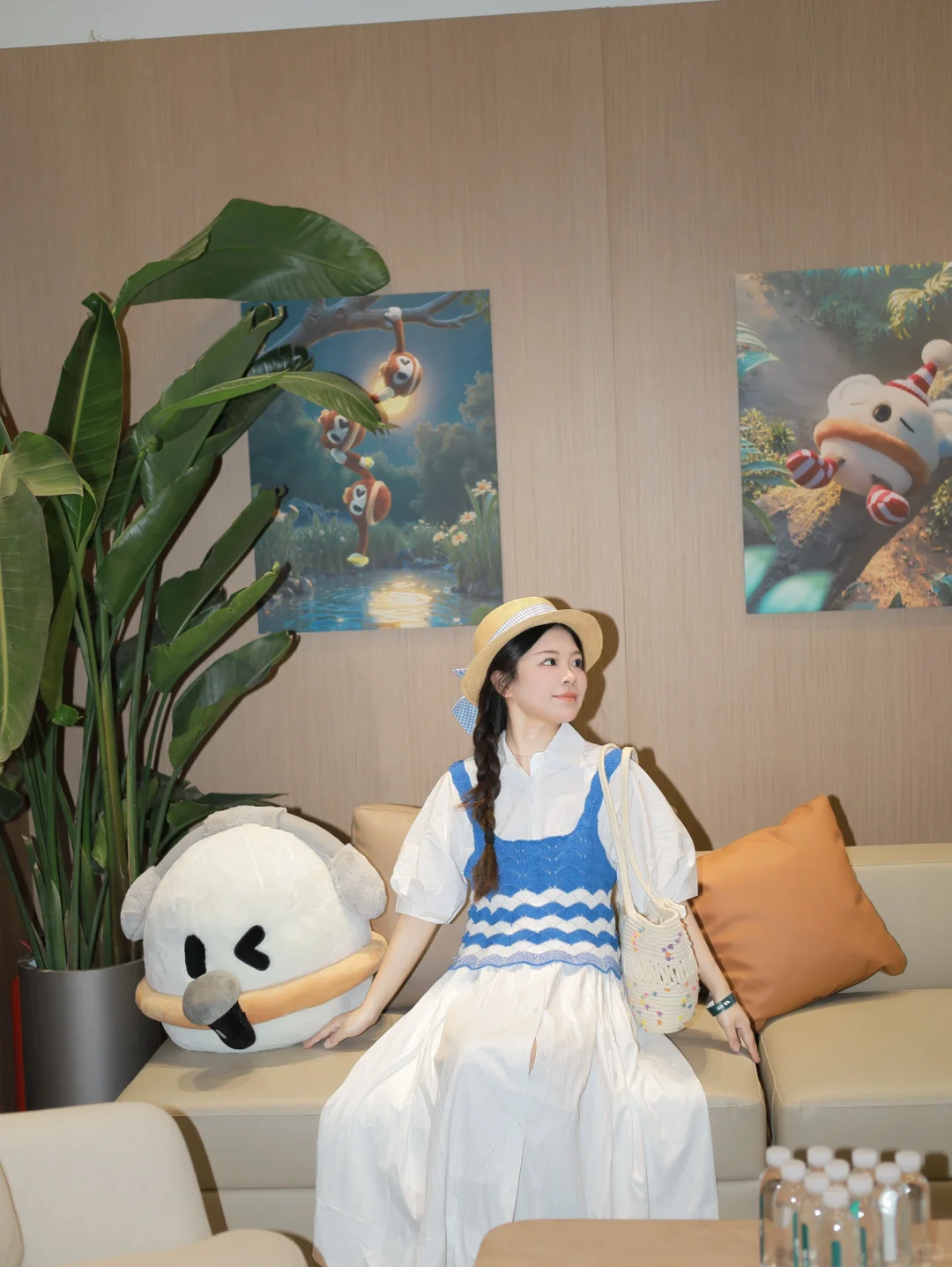 上海武康路徒步city walk，瞧一瞧