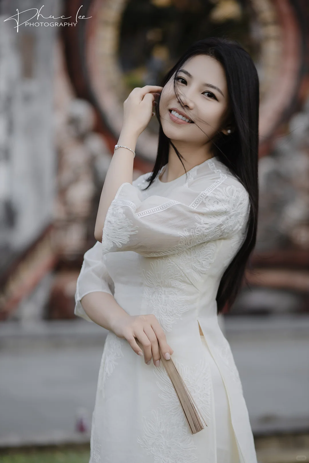 |会安| 旅游景区拍照