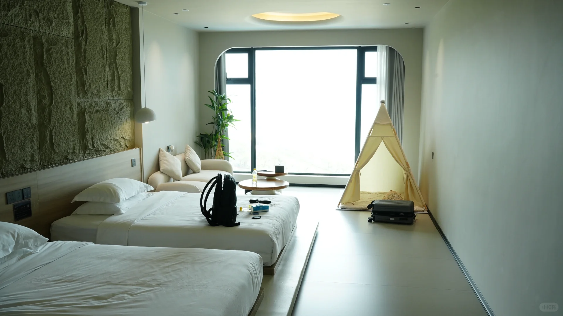 度假好去处⛱️