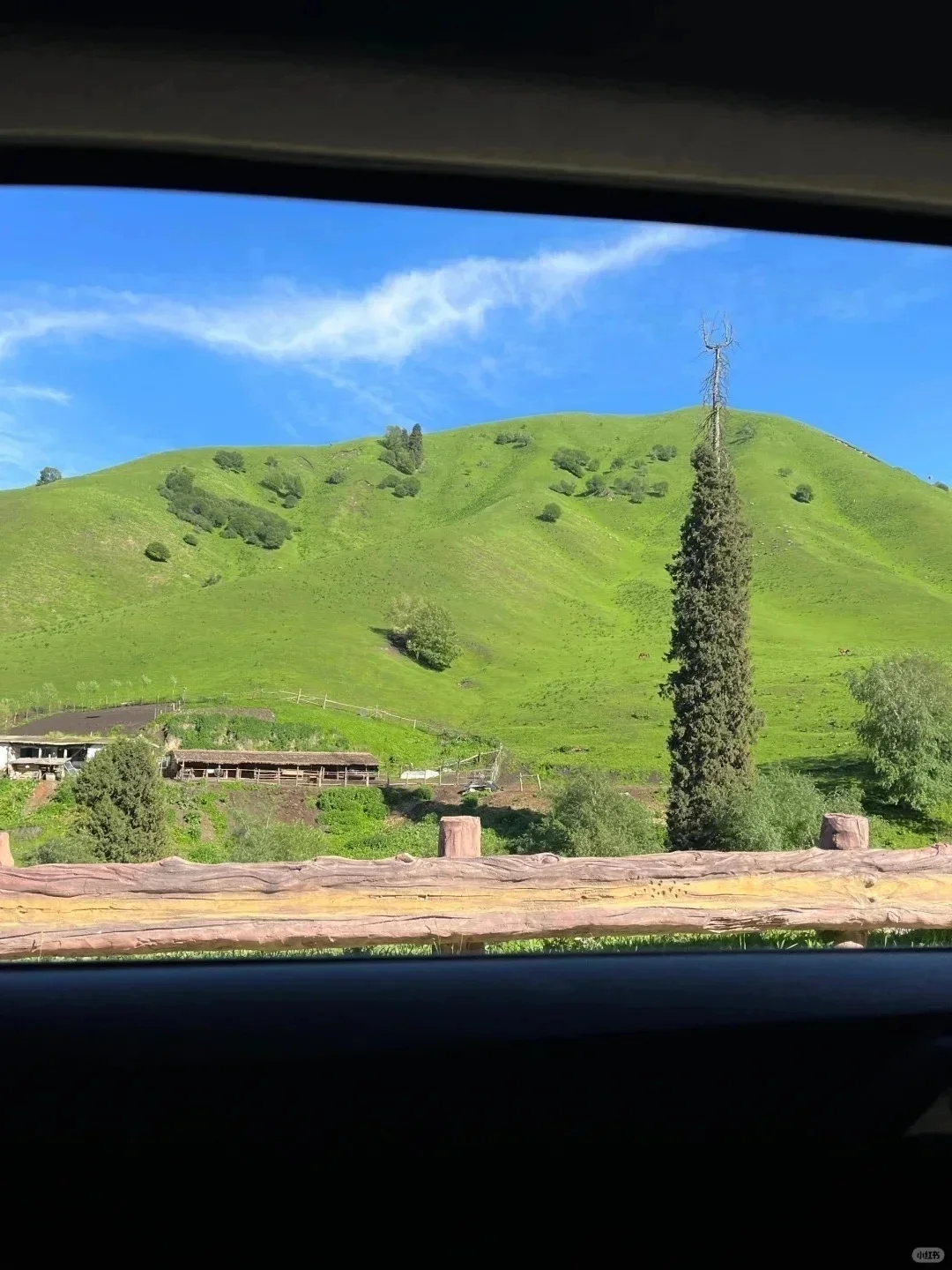 真心劝大家去新疆时别化妆了😭