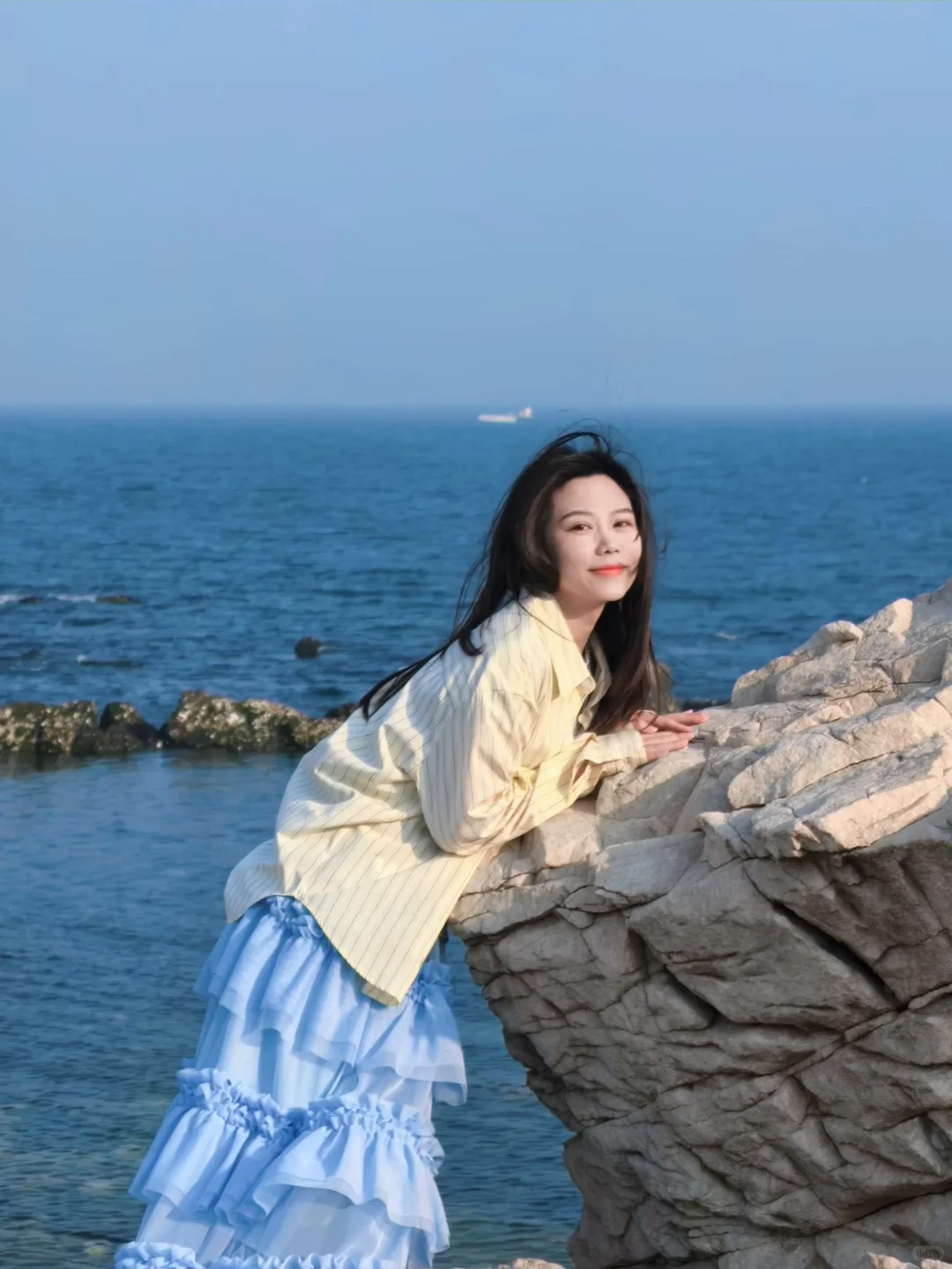 烟台威海4日游的保姆级攻略，直接抄作业❗️