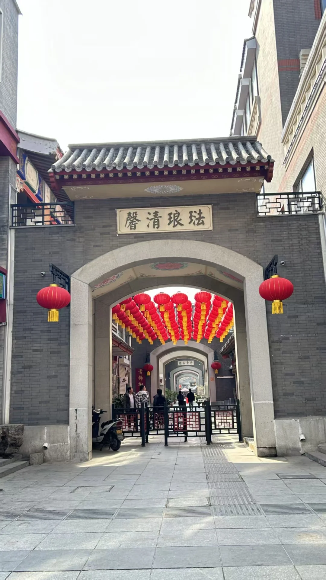 粽情端午，邂逅天津：景点美食住宿全指南