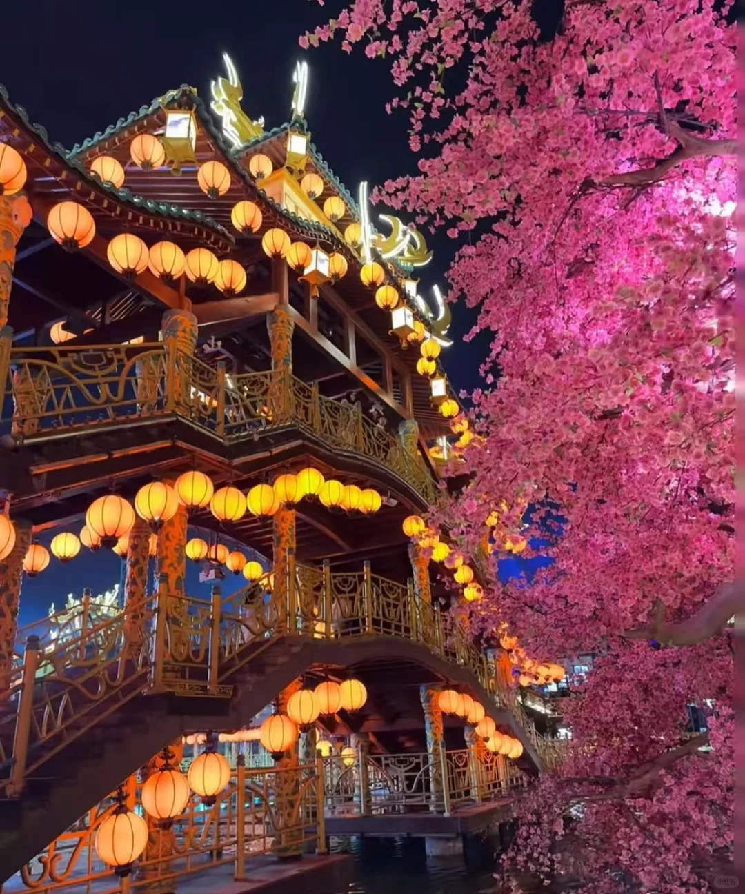 开封丫头带你玩