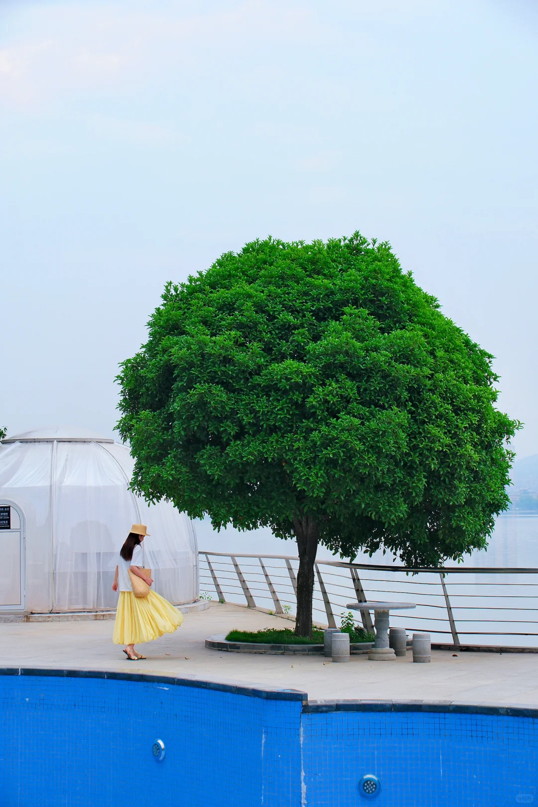 武汉1h直达！！湖北这座宝藏小城不许你错过😭