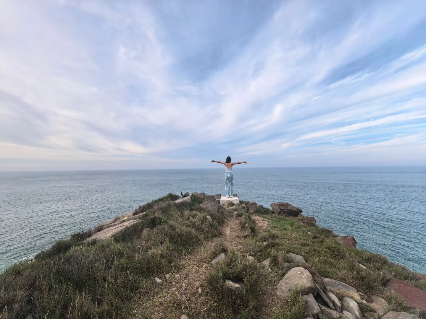 📍东庠岛｜很治愈的地方