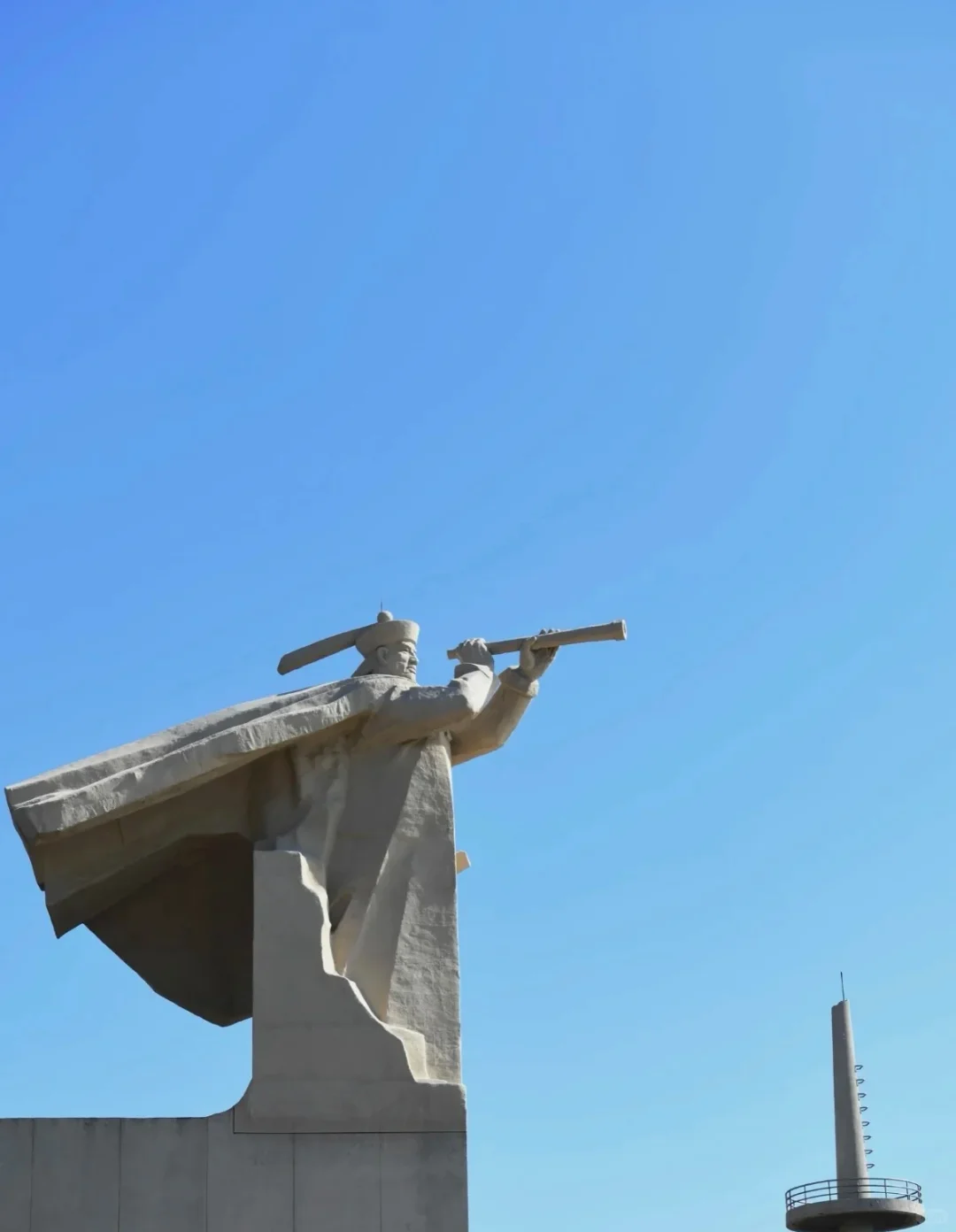 威海，我爱的家乡