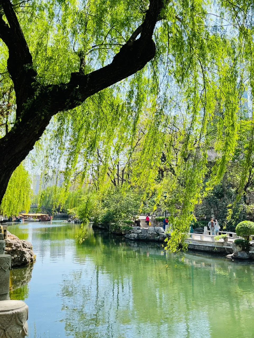 04女大📍济南两日游/附精华版不绕路攻略~