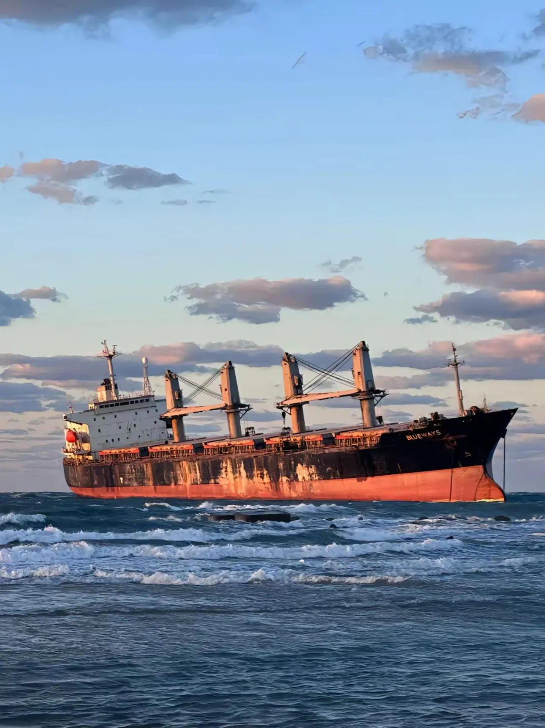 🌊五月威海五天四夜超强攻略 | 不踩雷的