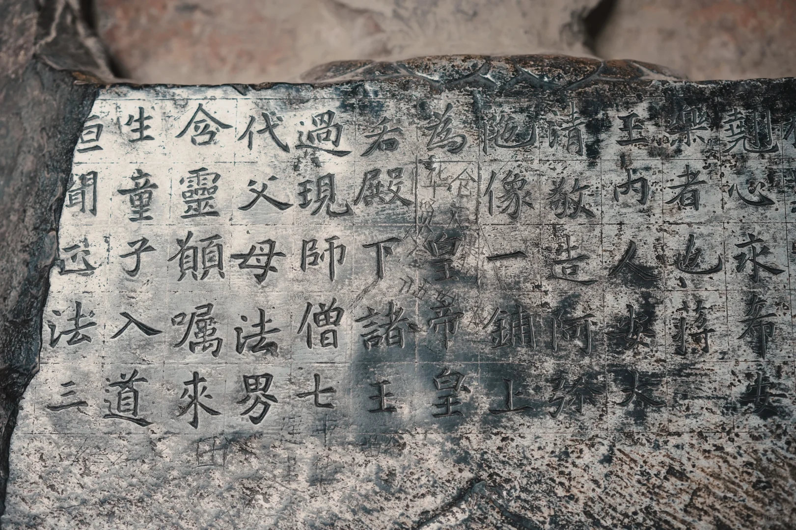 邯郸周边小众人文景点 | 响堂山石窟