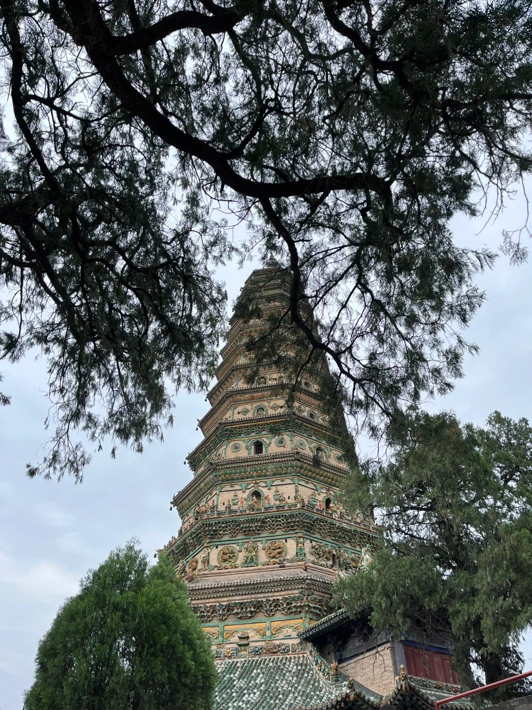 晋西南端午旅游大成功