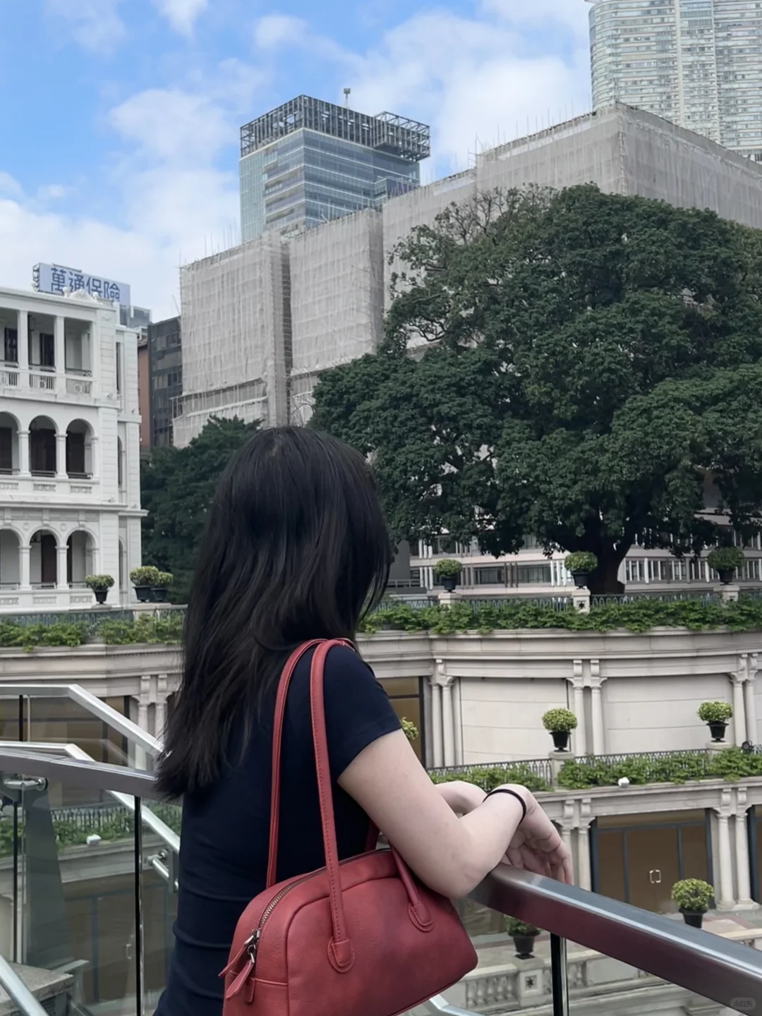 又见港岛🇭🇰