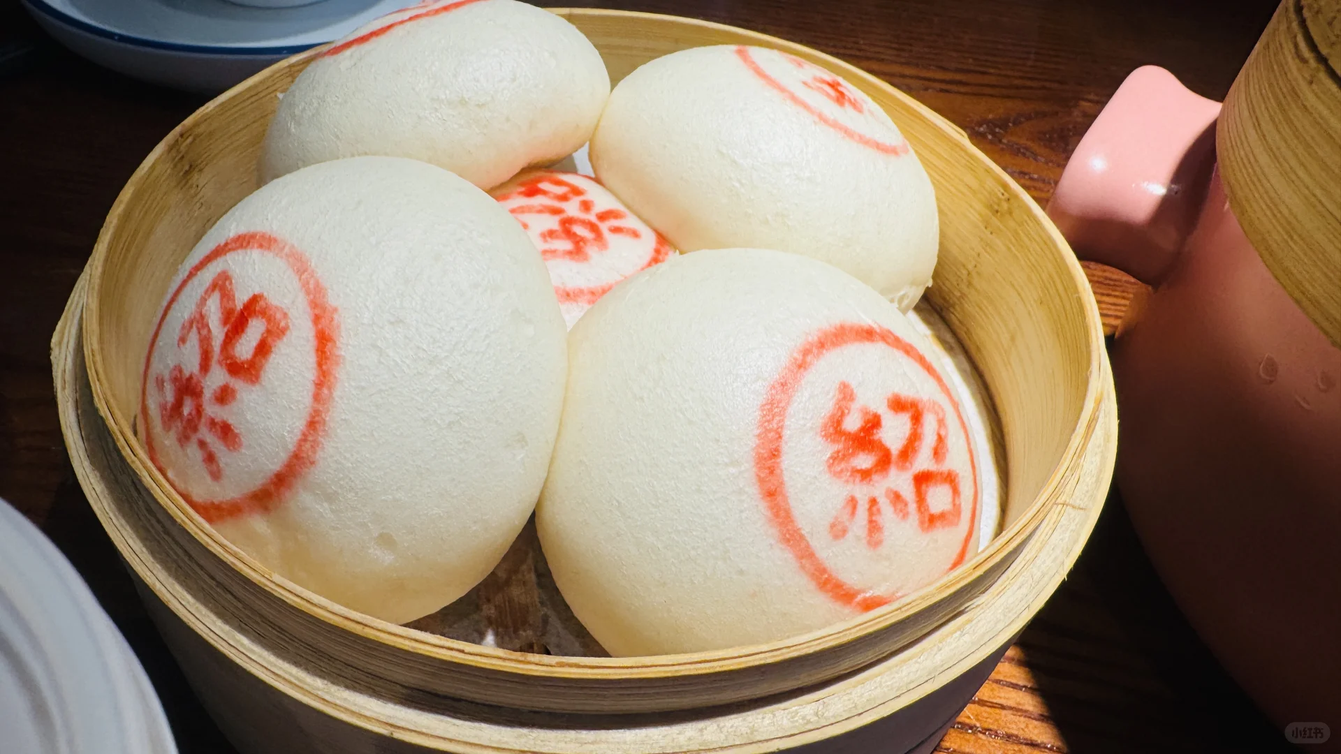 又来到了先生的故居～