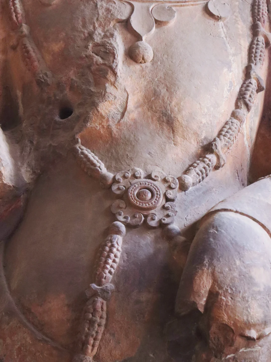 邯郸3日游路线，景点美食全拿下