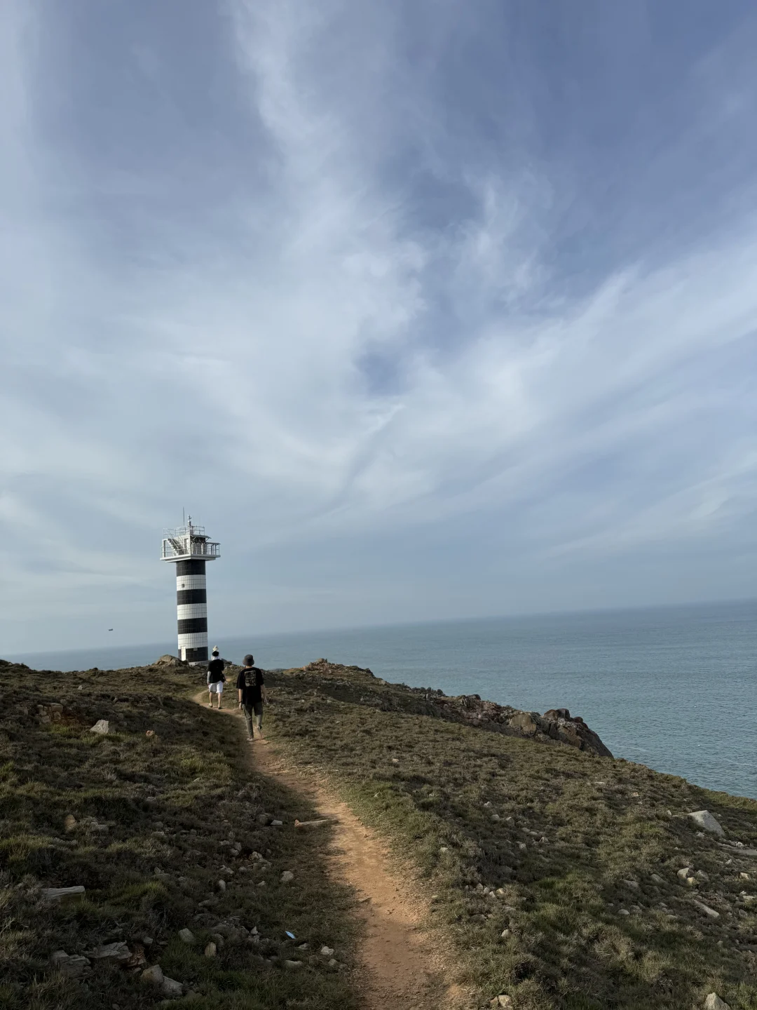 📍东庠岛｜很治愈的地方