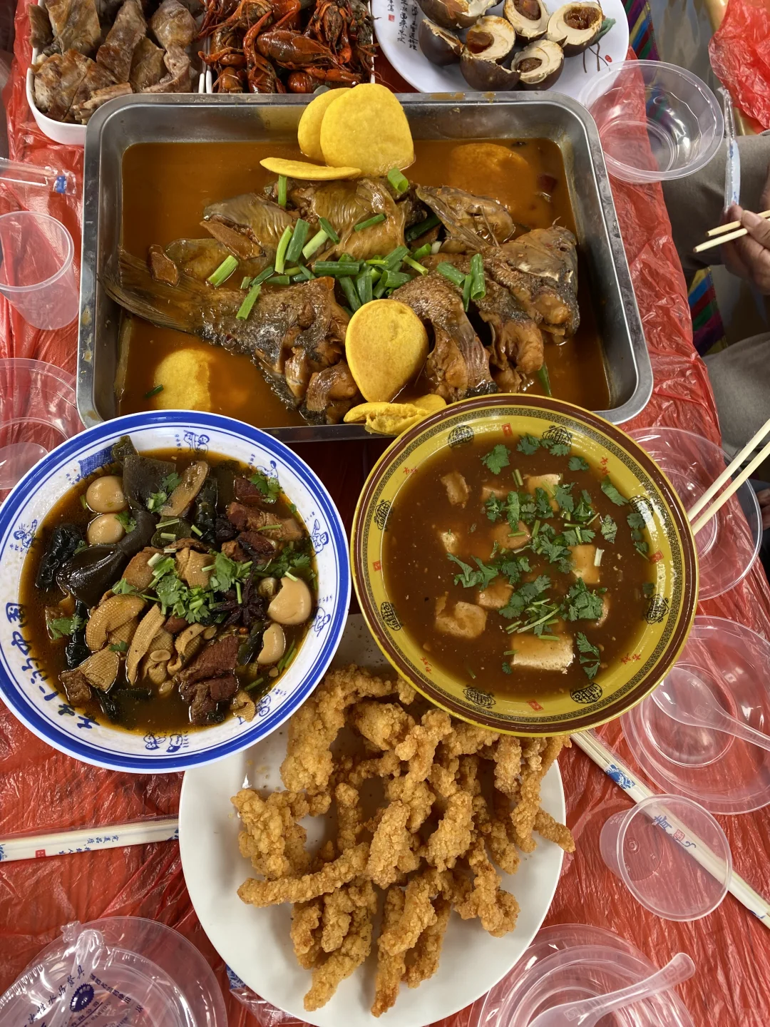 🌾【白洋淀|躲进北国的水乡诗笺里】🌤️