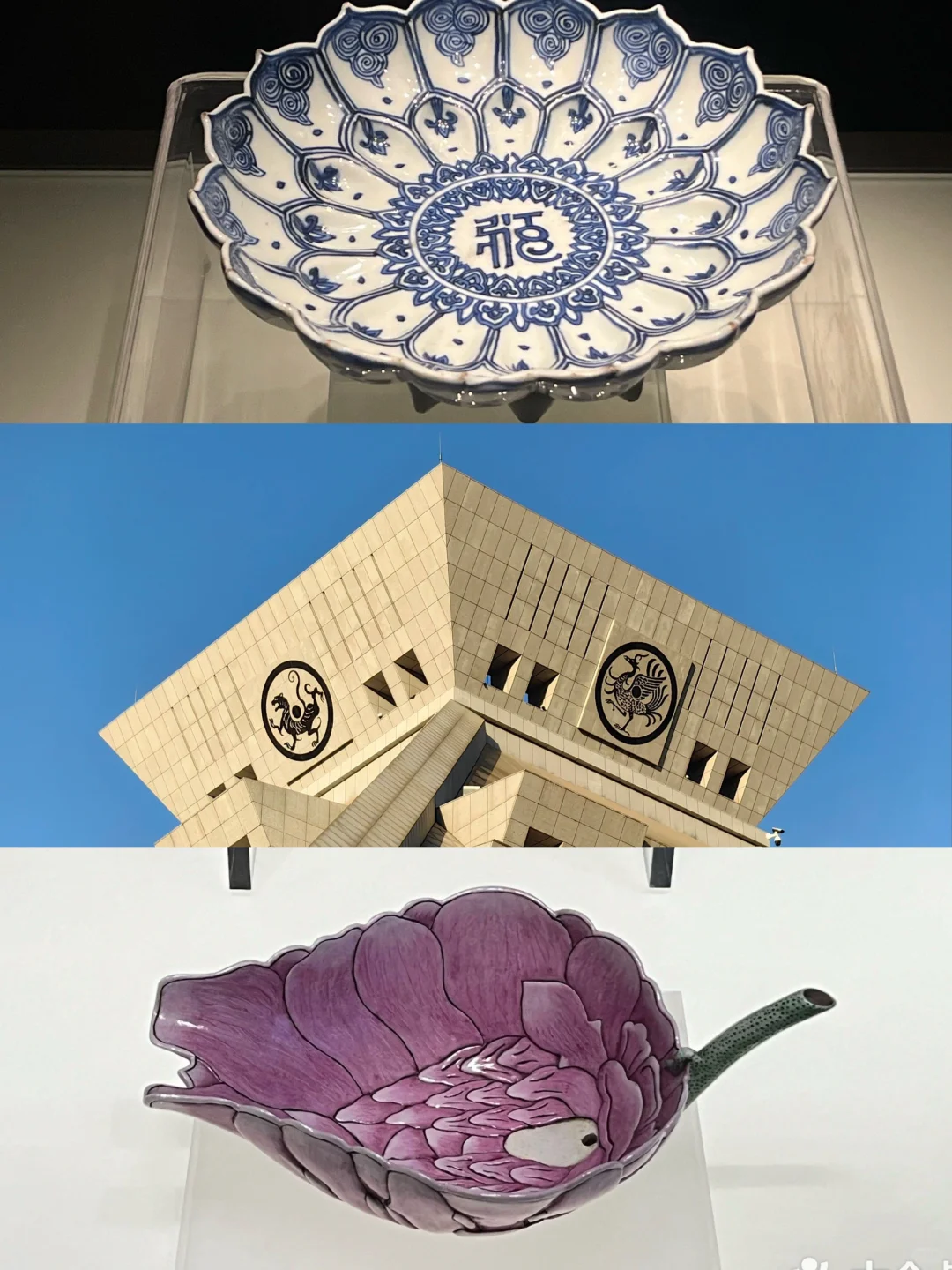 去郑州前，刷点不一样的旅游攻略吧……