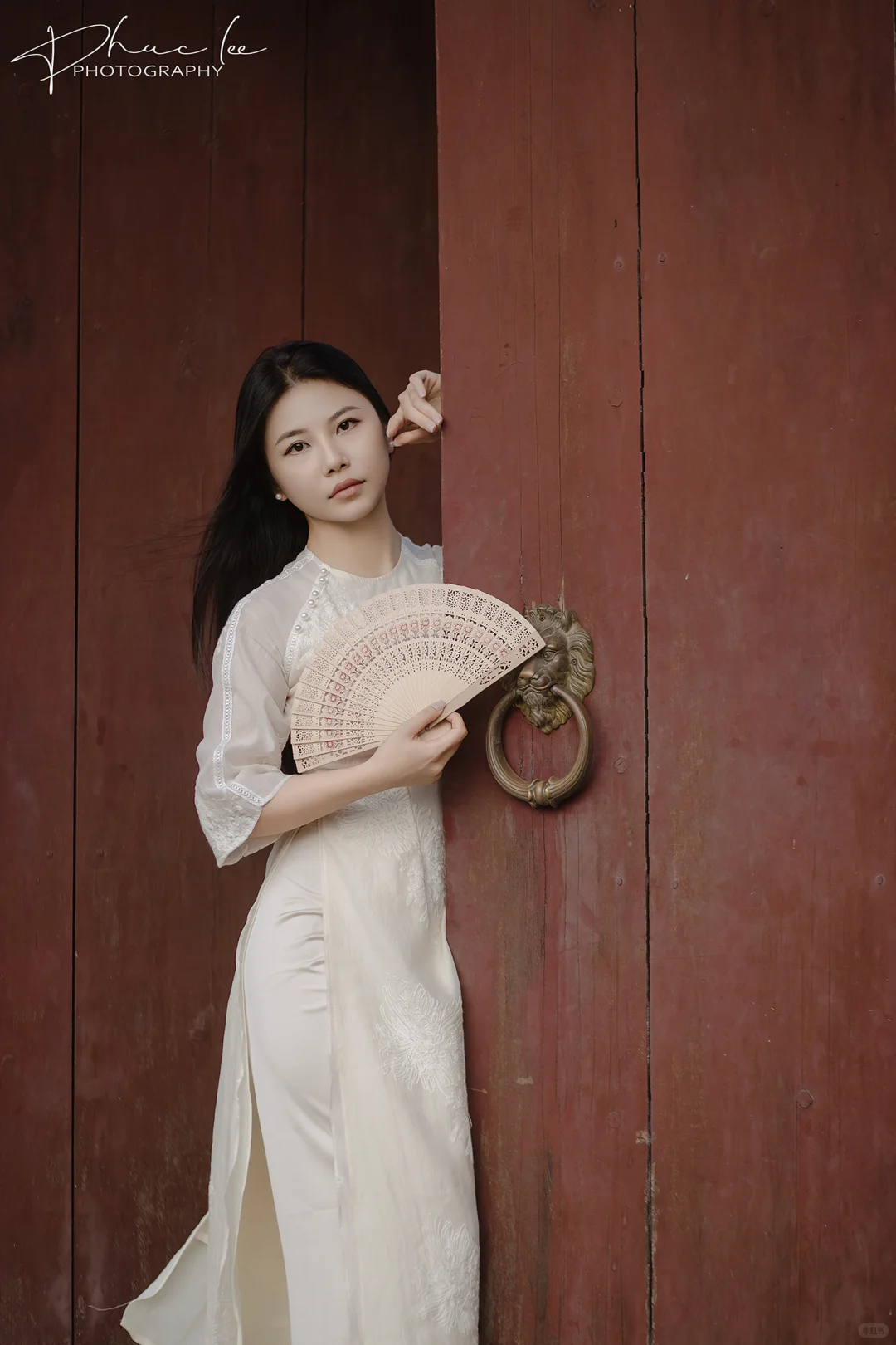 |会安| 旅游景区拍照