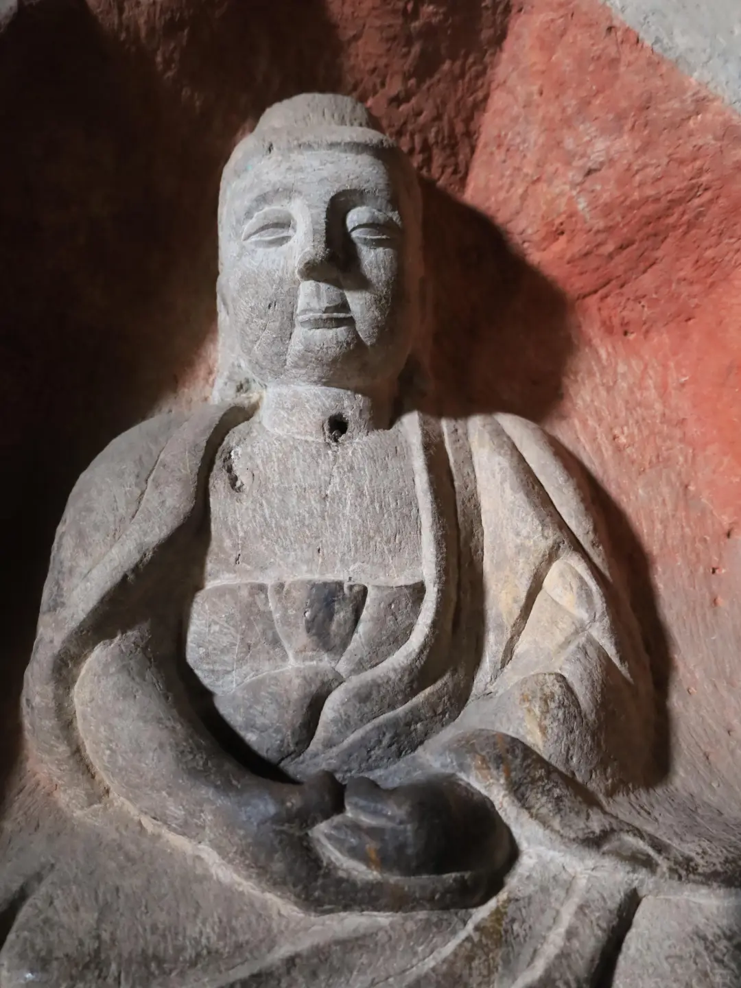 邯郸3日游路线，景点美食全拿下