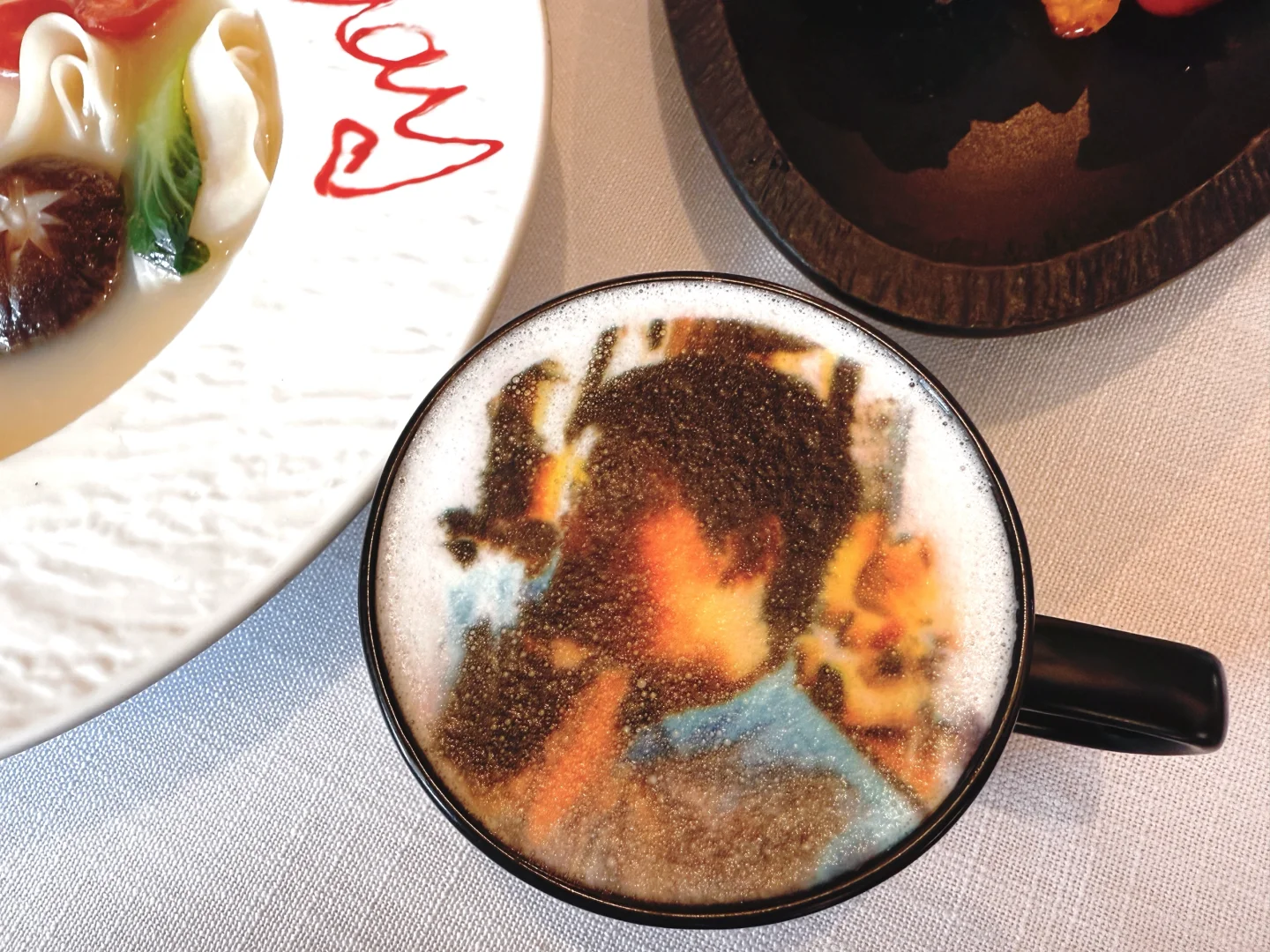 这就是旅行的意义吧