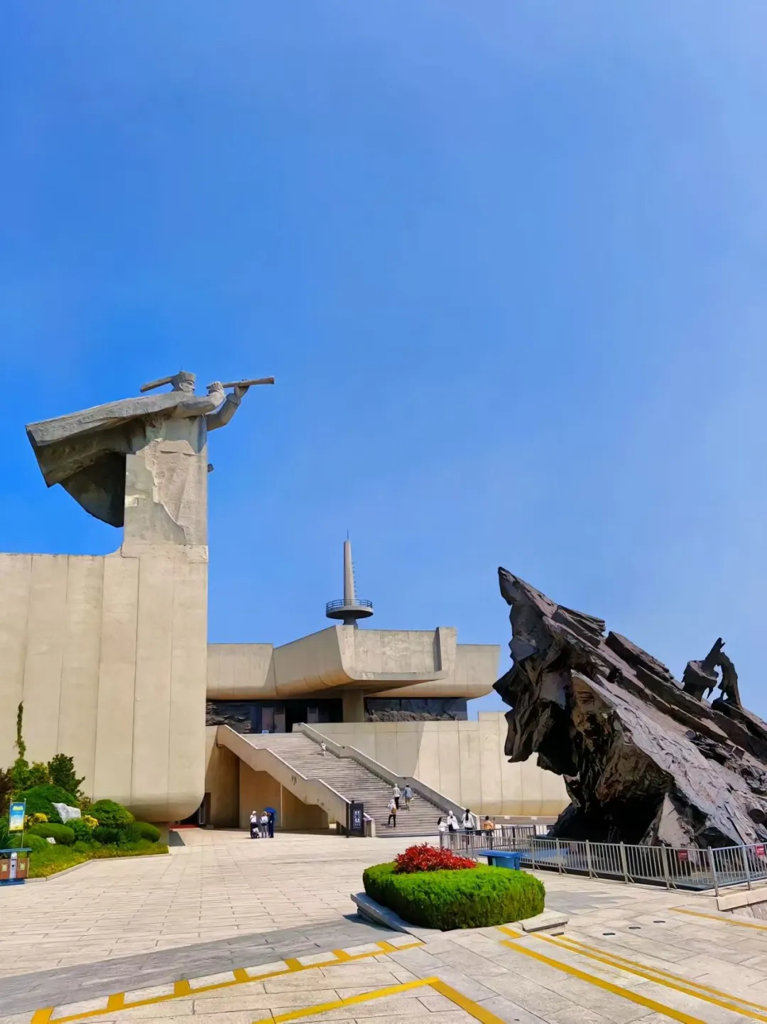 🌊五月威海五天四夜超强攻略 | 不踩雷的