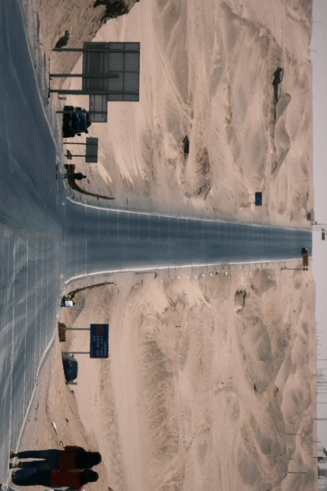 不自驾不包车西北旅游攻略（含费用）