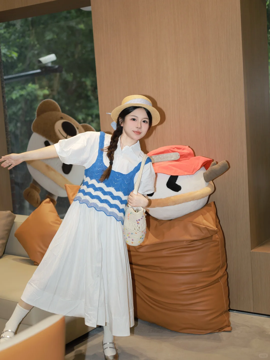 上海武康路徒步city walk，瞧一瞧