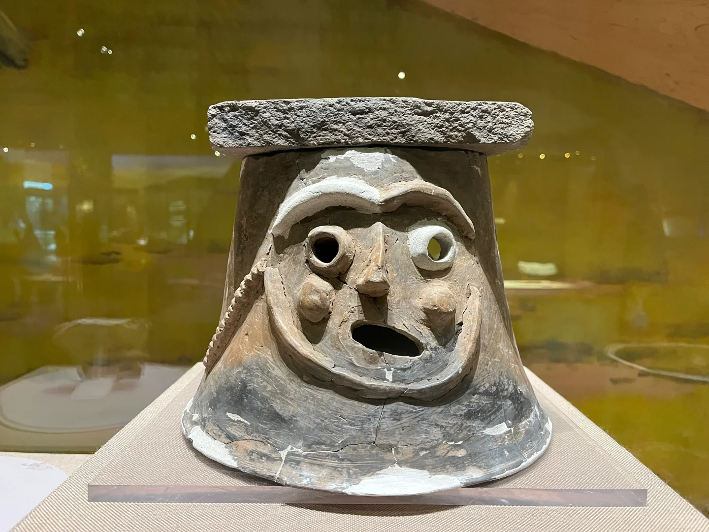 晋西南端午旅游大成功