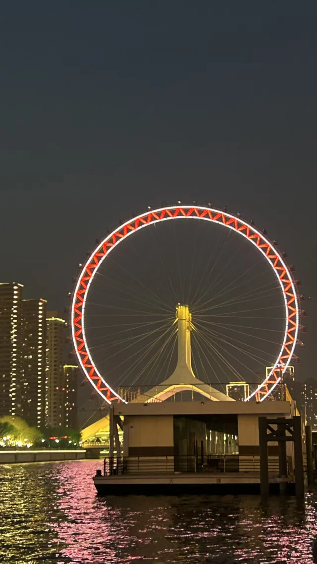 粽情端午，邂逅天津：景点美食住宿全指南