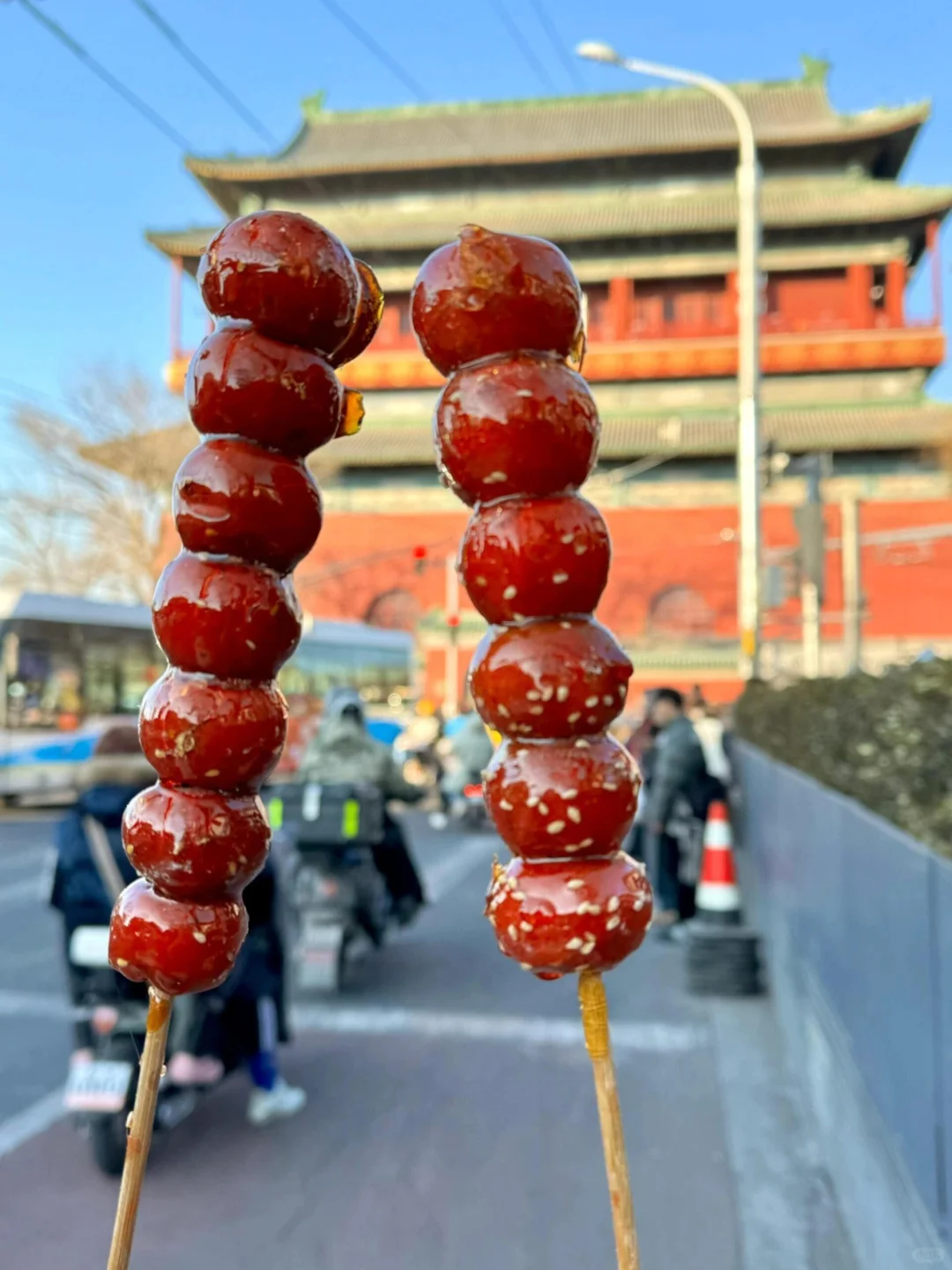 5.21北京已回，我的消费观崩塌了.....