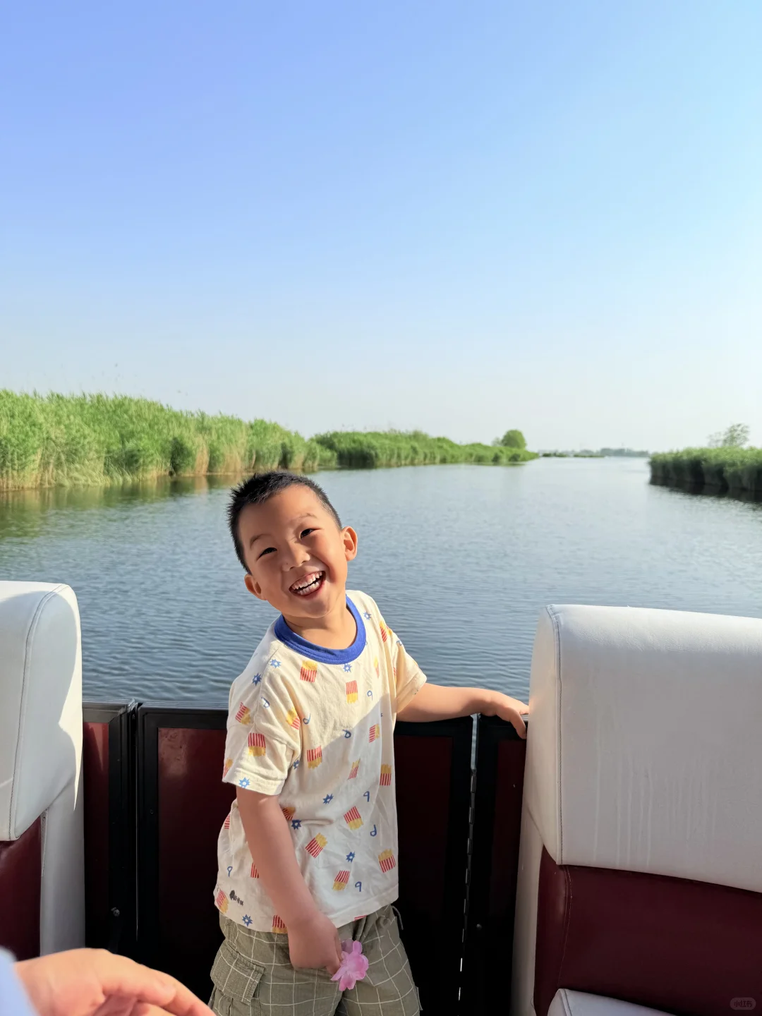 北京🚗1h|雄安白洋淀2天1夜免费景点全攻略