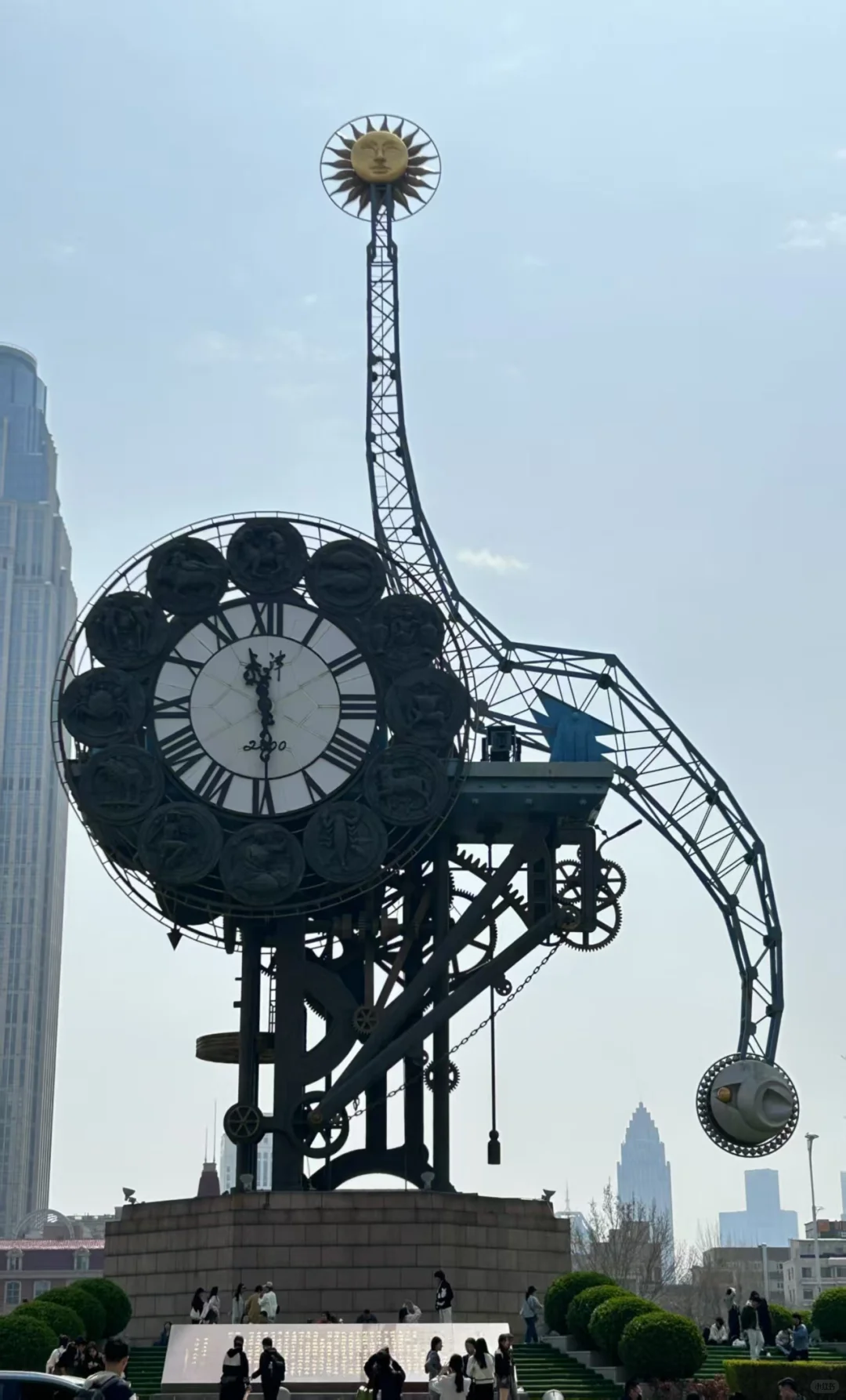 粽情端午，邂逅天津：景点美食住宿全指南