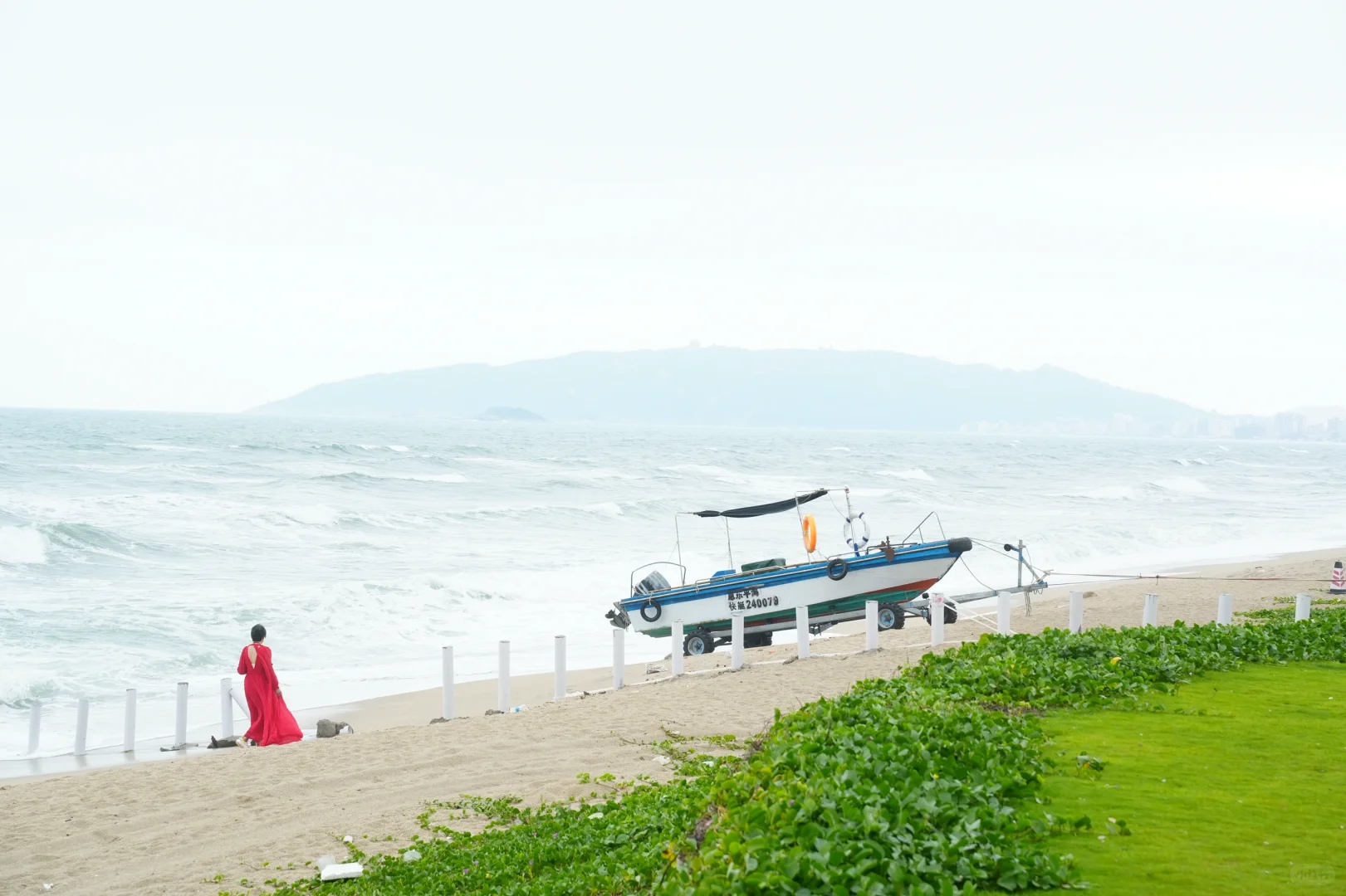 度假好去处⛱️