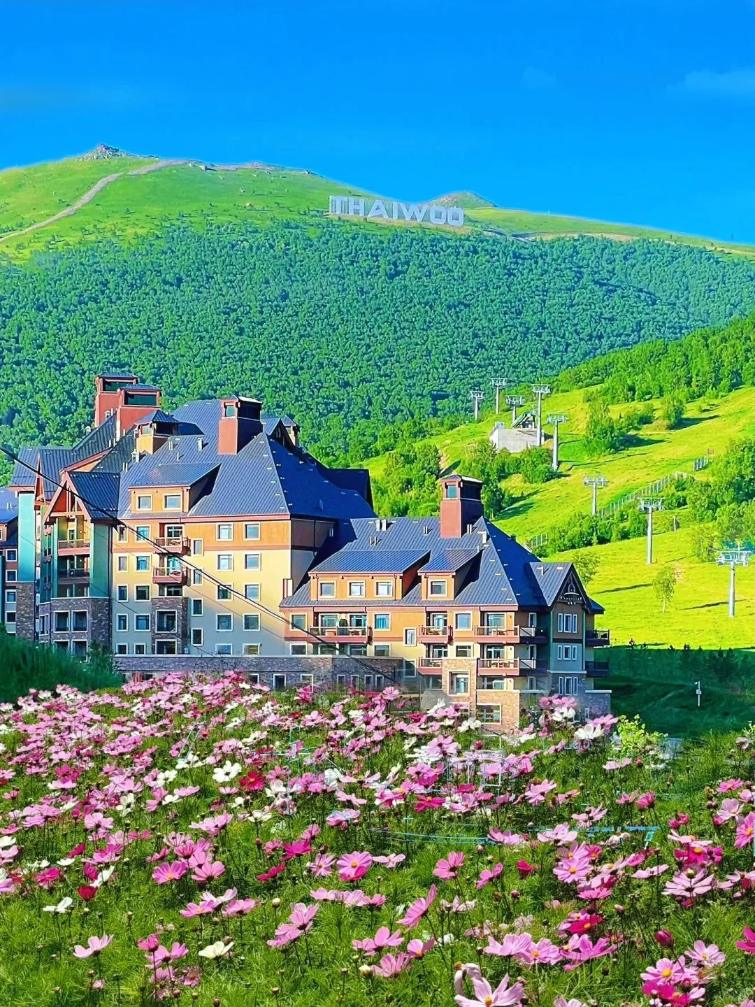 河北张家口必去9个景点