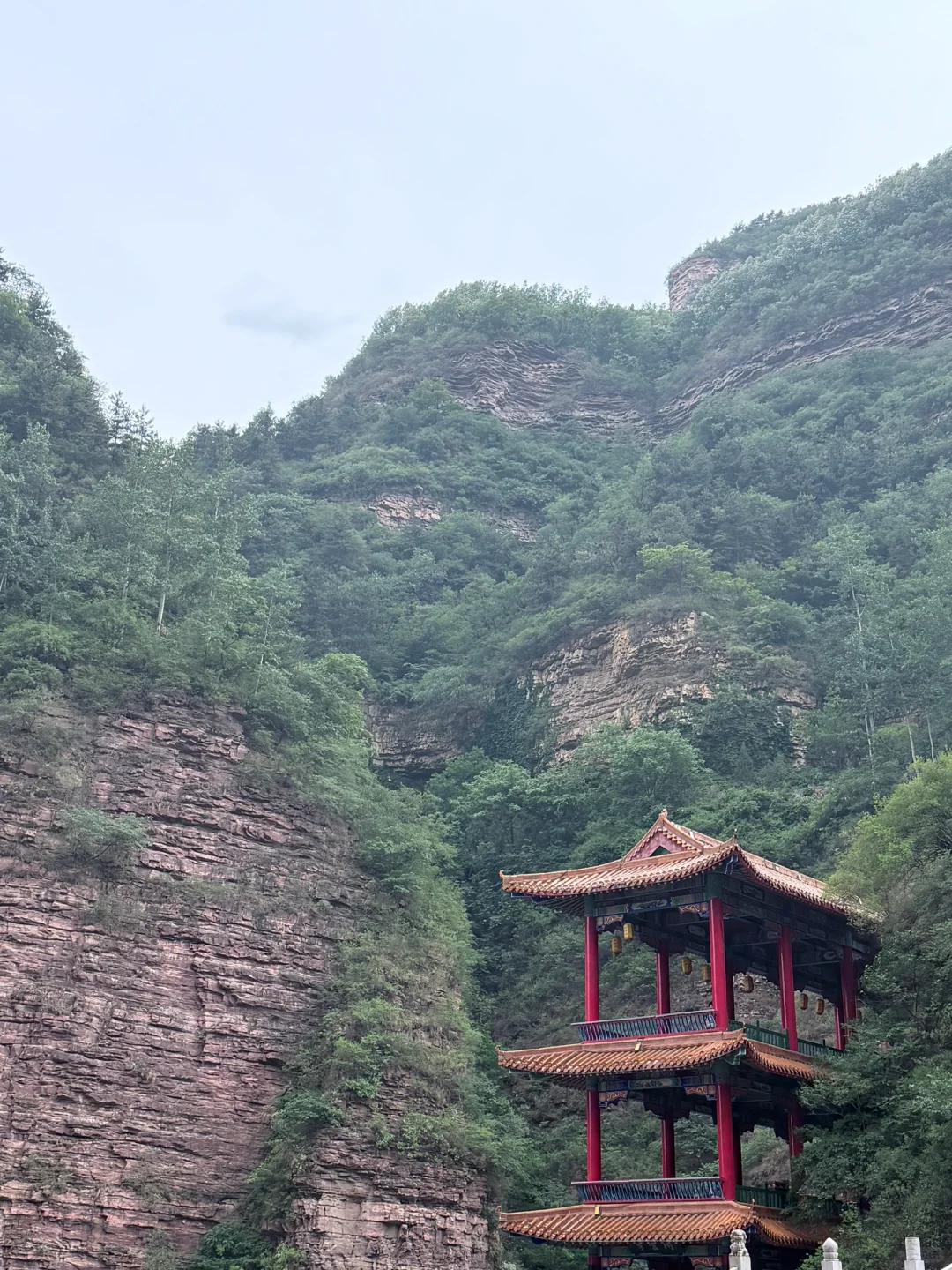 邯郸景区来玩啊！