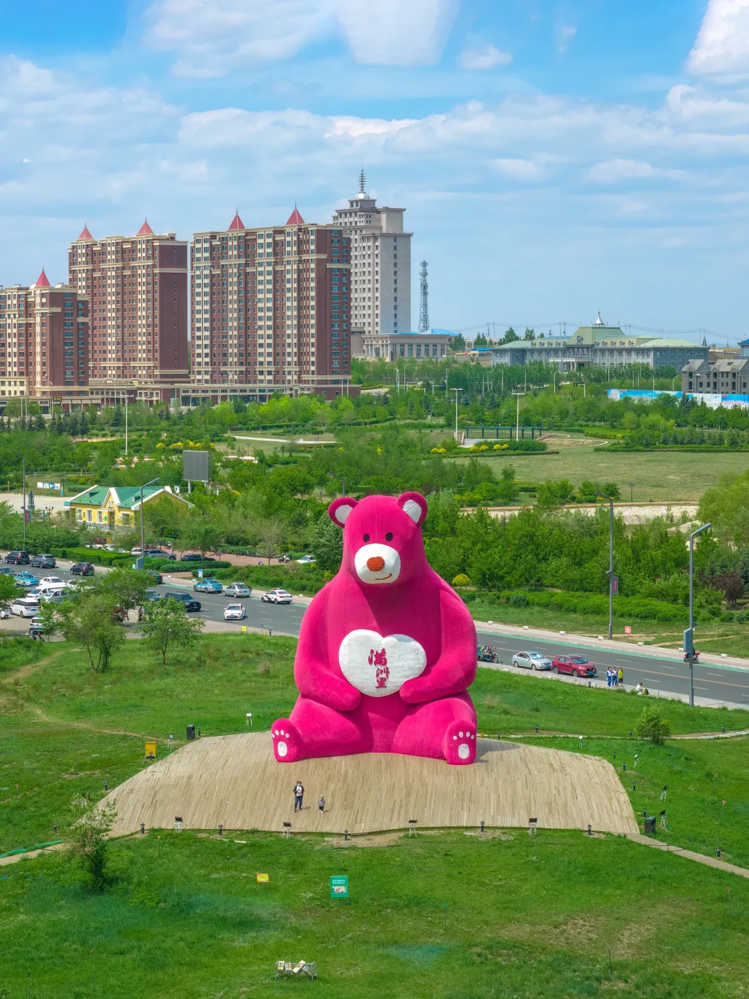 pyq被问爆了❗都以为我去了国外🤣