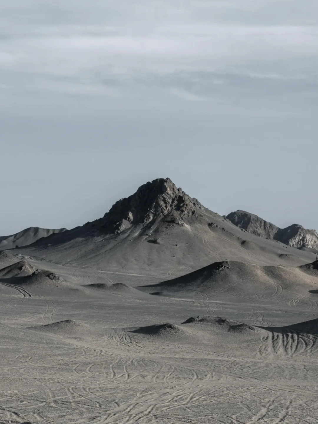 小红书跟风很成功的一次！黑独山‼️