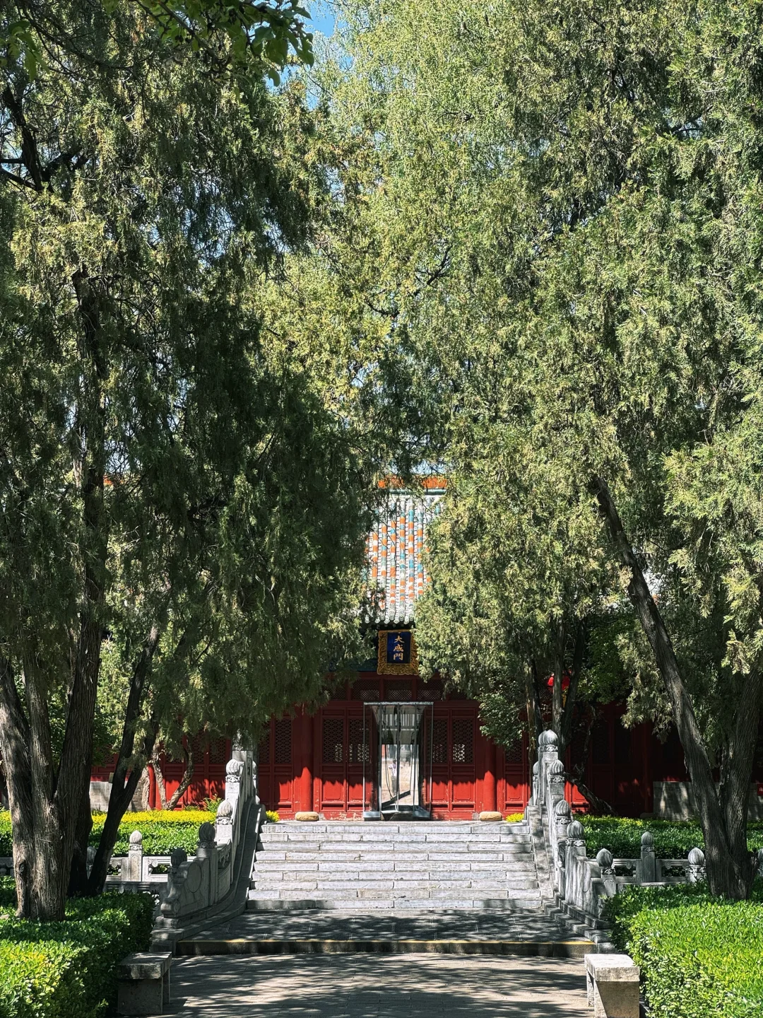 为了这几张图，特意去了趟太原…（附机位）