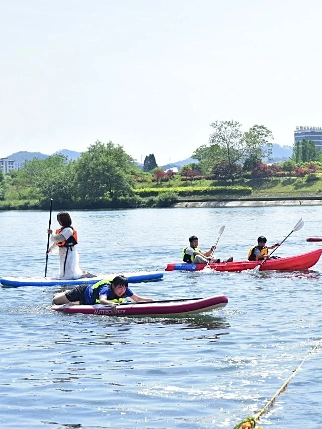 开化这座宝藏小城,再不火🔥我真的会伤心