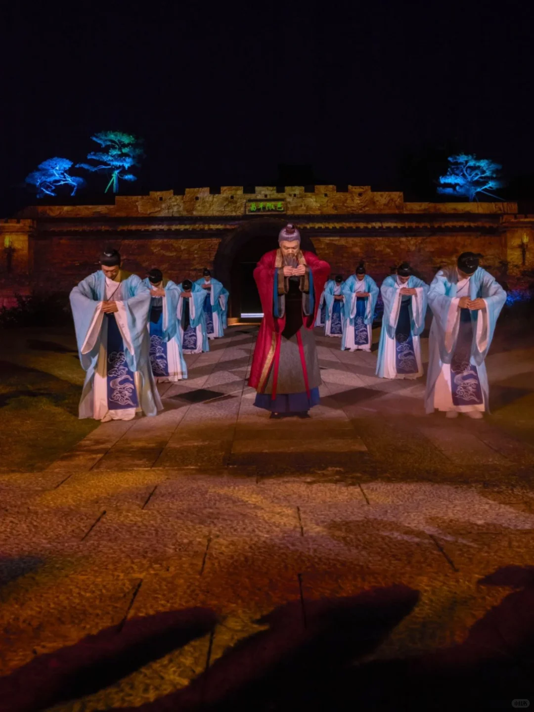 听劝！刚回！在鲁源村当一日村民！