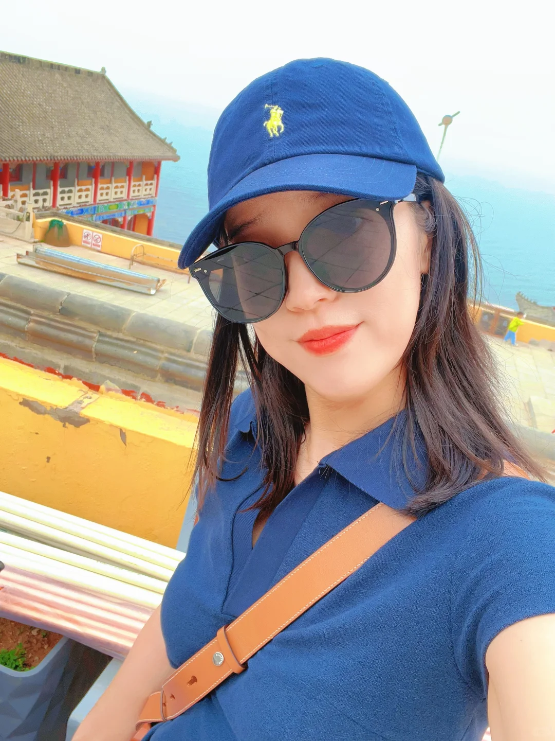 周末出发|挑战每周出去玩（8/50）📍锦州