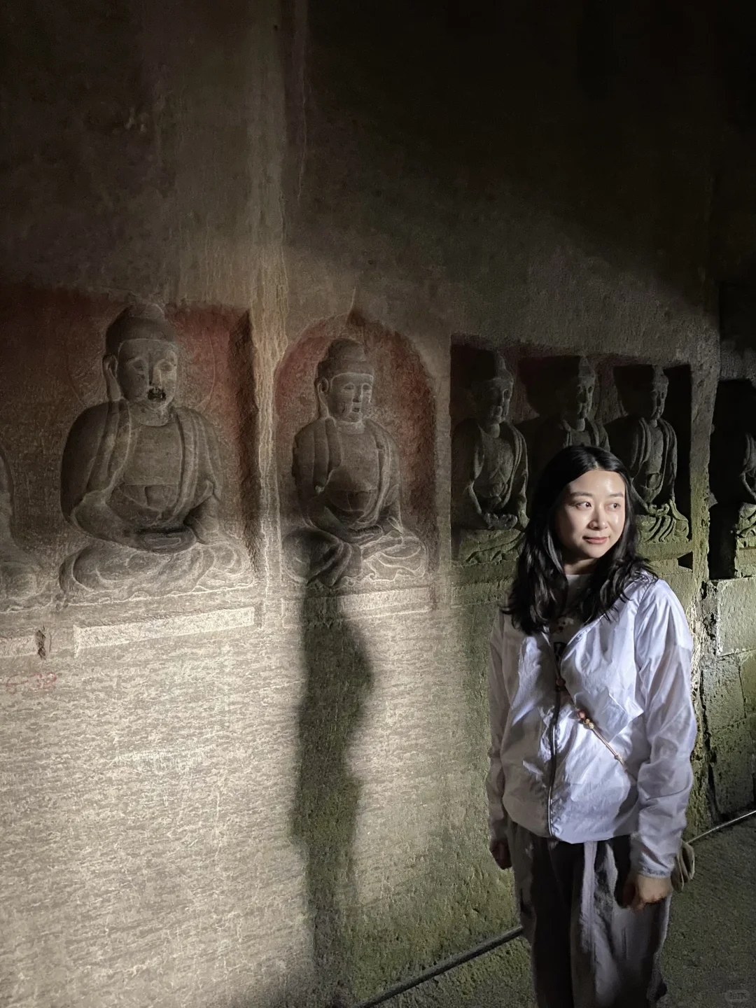 🗺️邯郸2/3日游