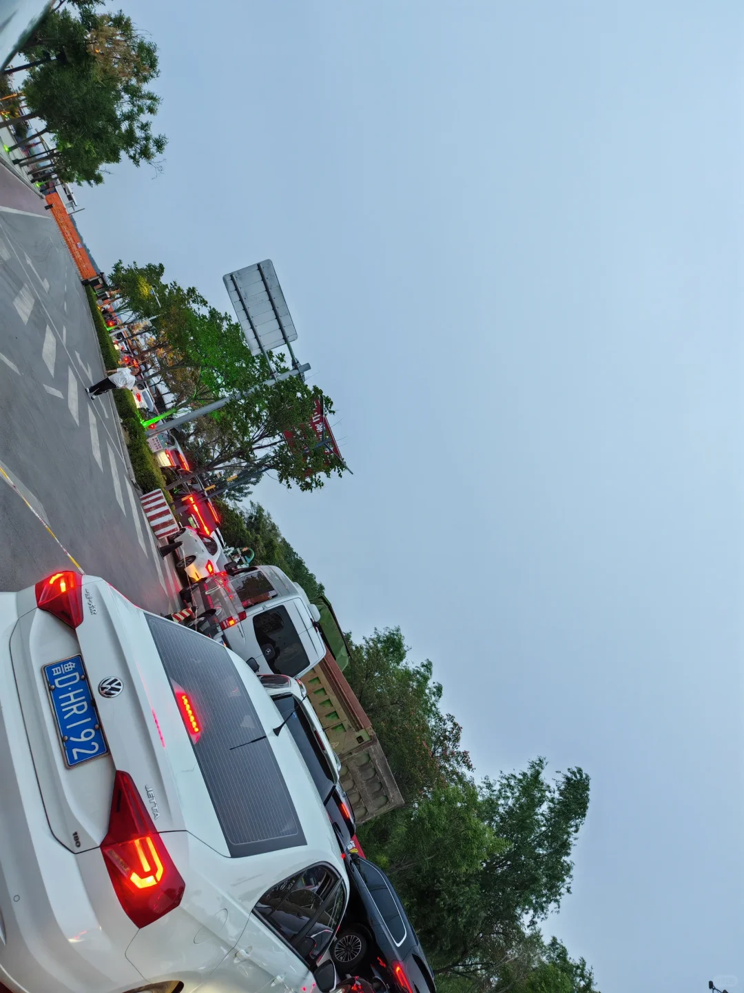 微山湖太垃圾了，真给5A景区丢人！