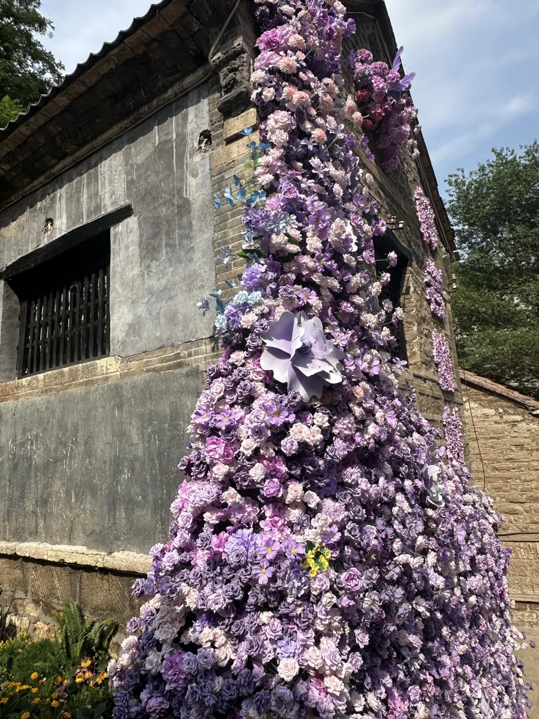 每一处都好适合拍照 好喜欢