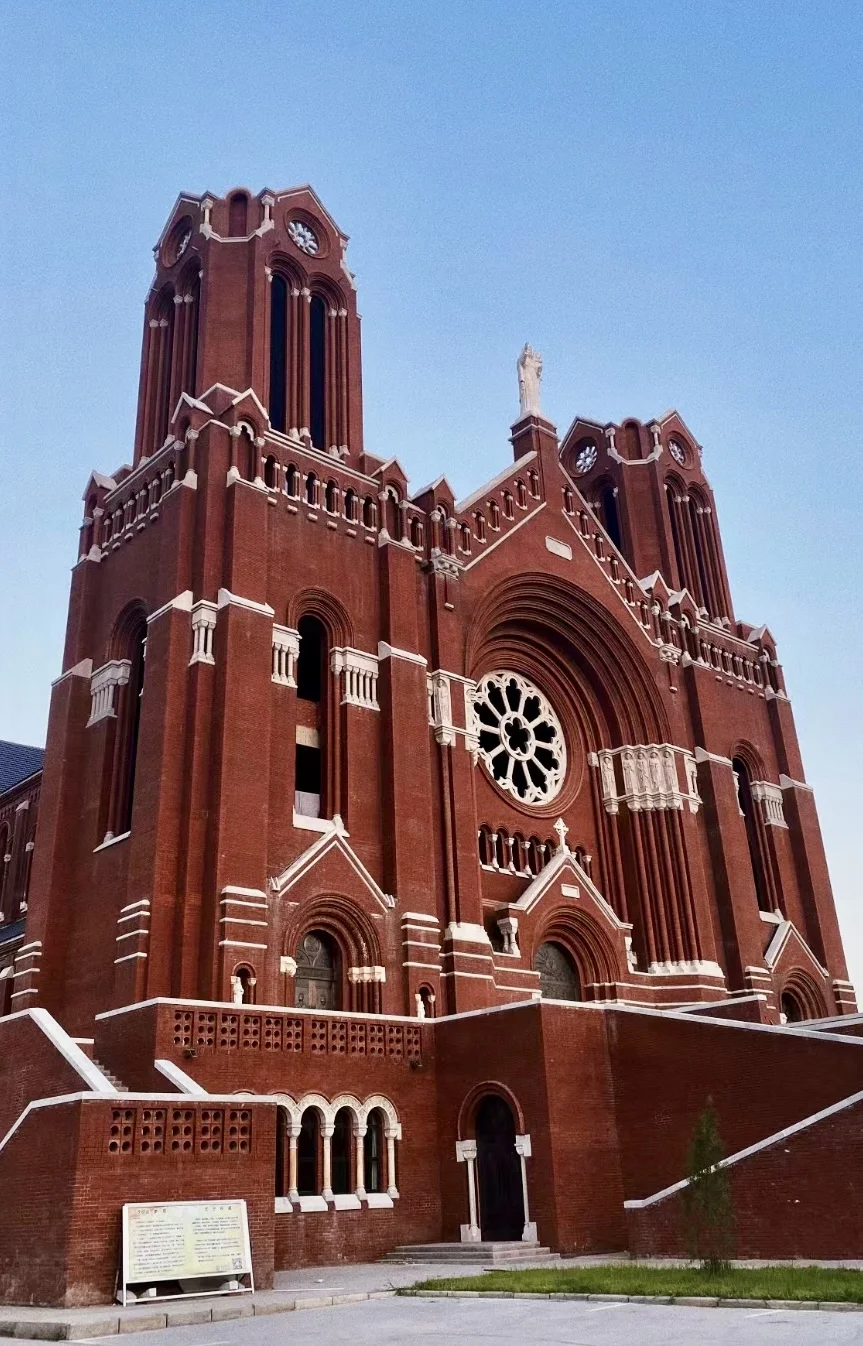 03女大📍衡水/一日游精华版旅游攻略❗️