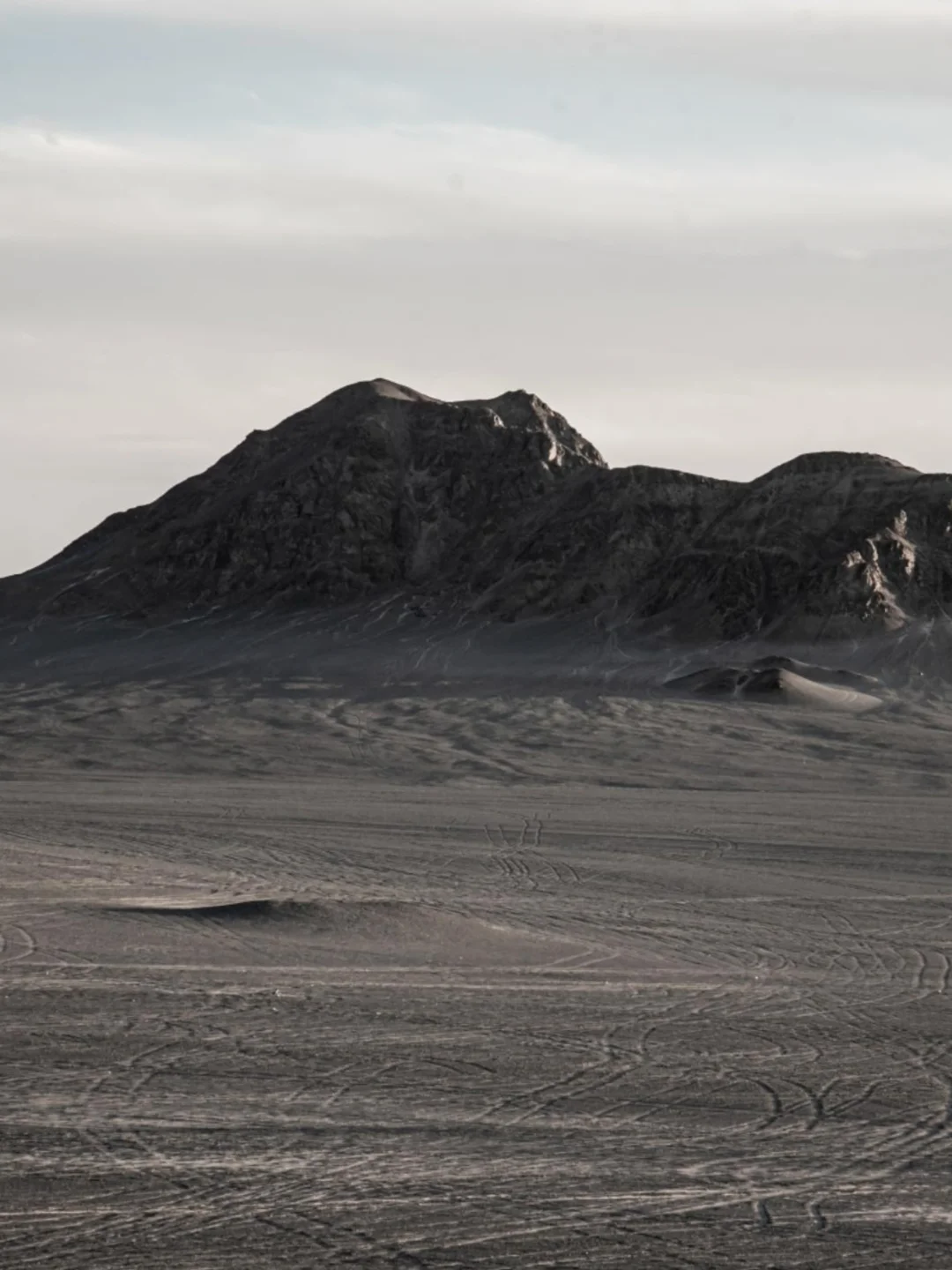 小红书跟风很成功的一次！黑独山‼️