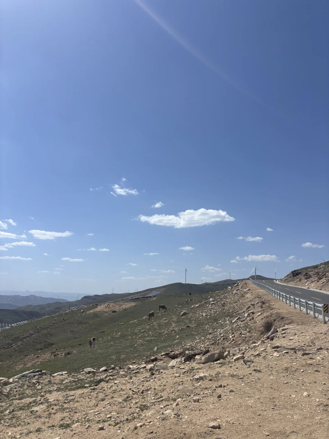 误入山水深处，这片秘境治好了我的精神内耗