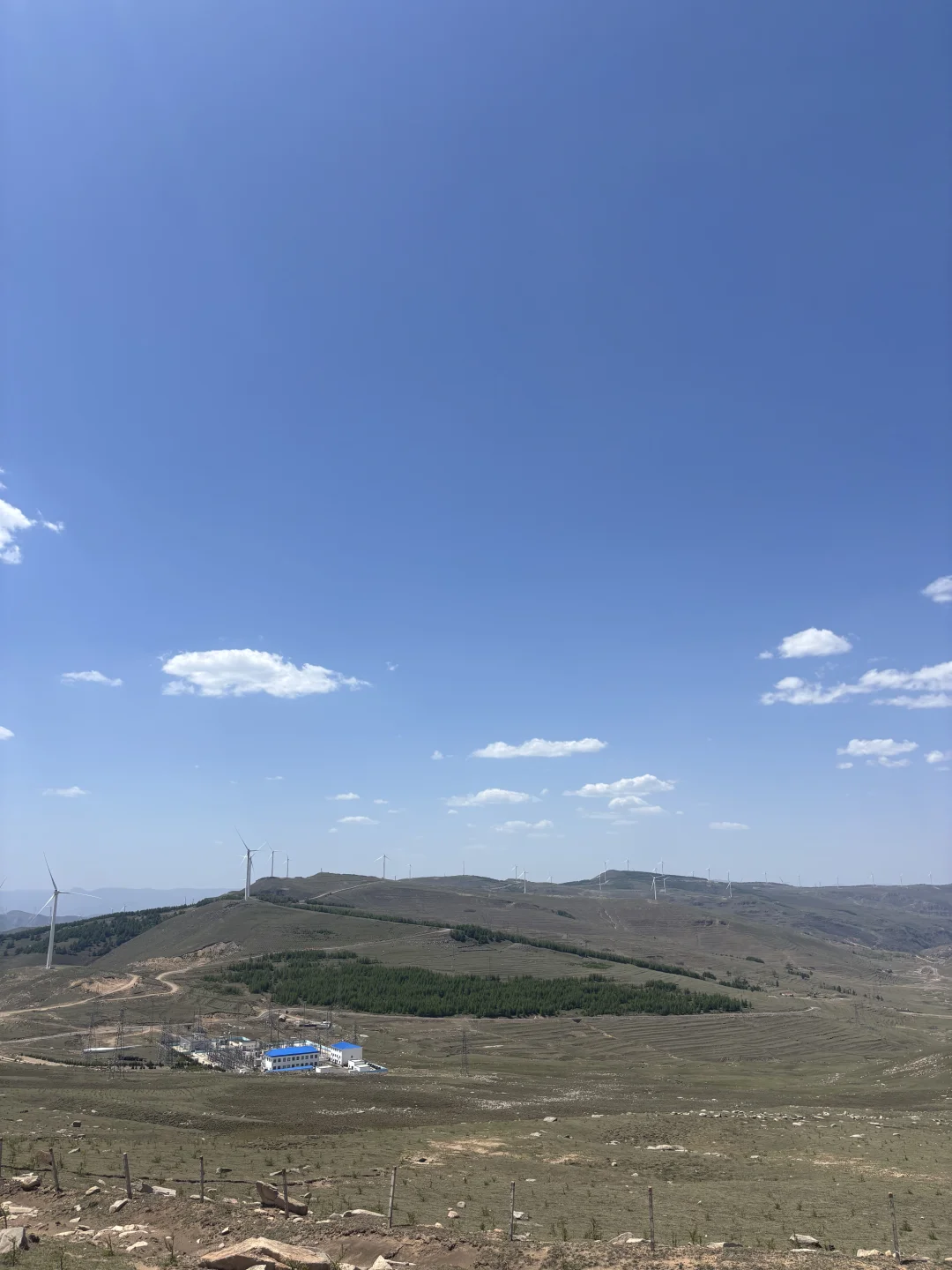 误入山水深处，这片秘境治好了我的精神内耗