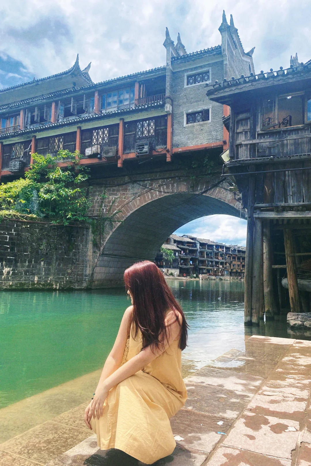 入选《国家地理》 此生必去的旅行地❗️